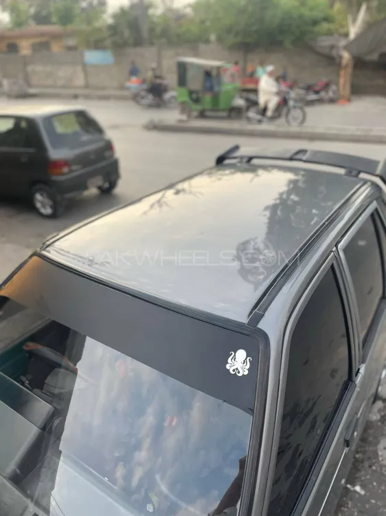 Suzuki Mehran 2011 for Sale in Rawalpindi Image-1
