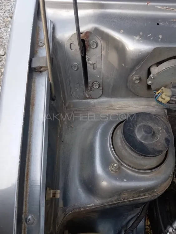 Suzuki Mehran 2012 for Sale in Islamabad Image-1