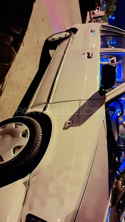 Suzuki Mehran 2013 for Sale in Islamabad Image-1