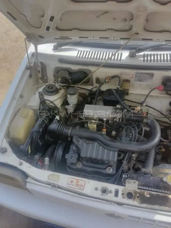 سوزوکی مہران 2013 for Sale in راولپنڈی Image-1