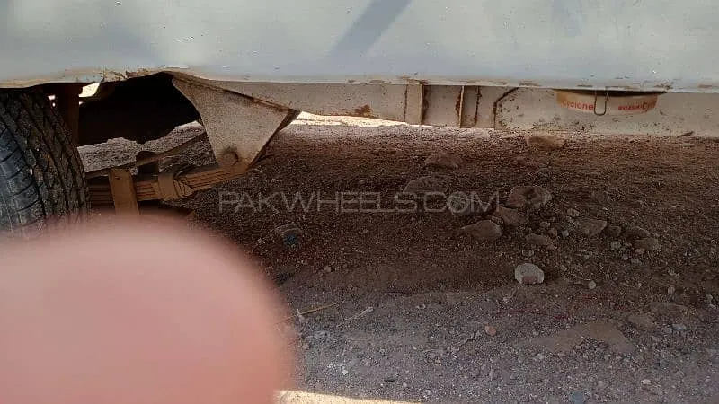 Suzuki Ravi 2010 for Sale in Gujar Khan Image-1