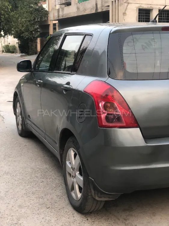 سوزوکی سوئفٹ 2013 for Sale in خانیوال Image-1