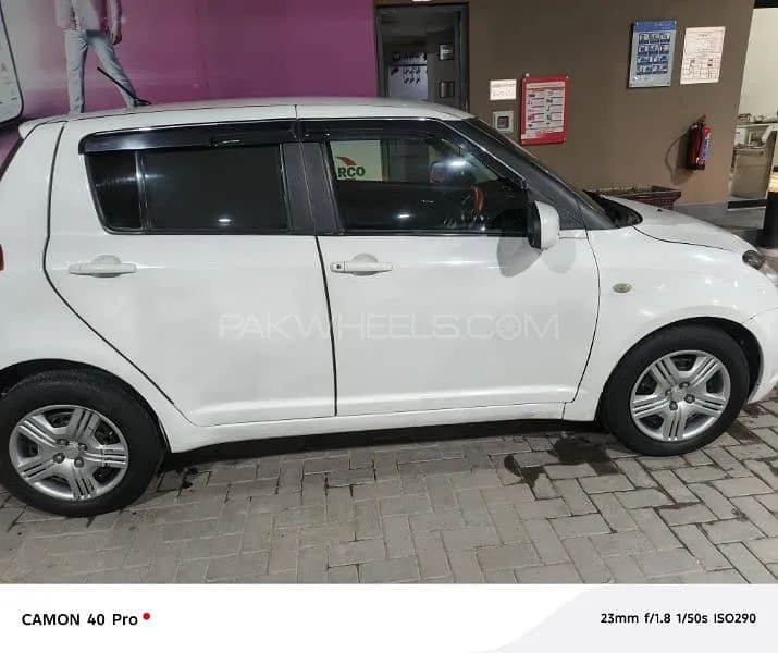 Suzuki Swift 2013 for Sale in Multan Image-1