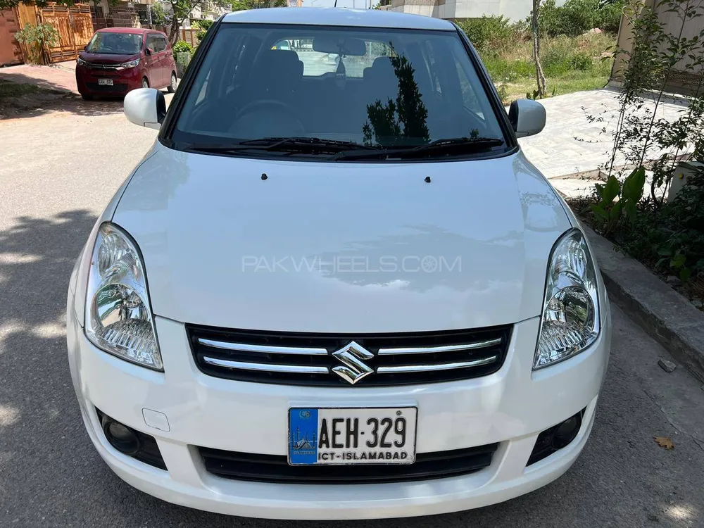 سوزوکی سوئفٹ 2017 for Sale in اسلام آباد Image-1