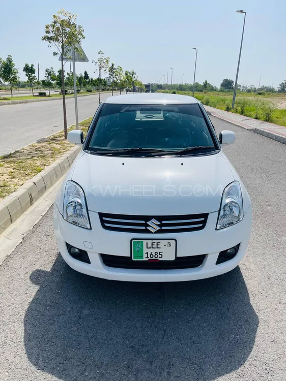 Suzuki Swift 2019 for Sale in Islamabad Image-1