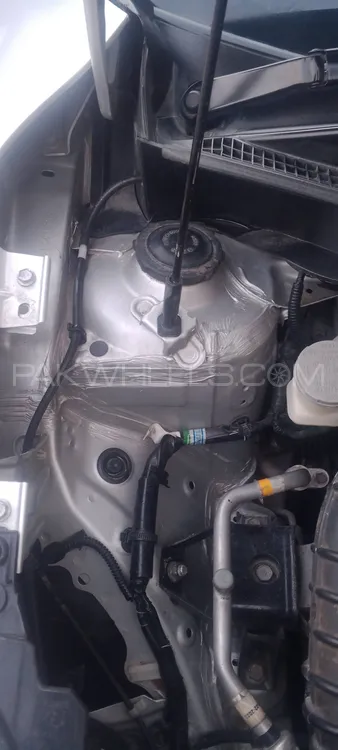 Suzuki Swift 2022 for Sale in Rawalpindi Image-1
