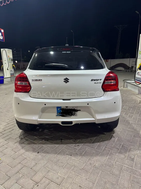 Suzuki Swift 2022 for Sale in Sialkot Image-1