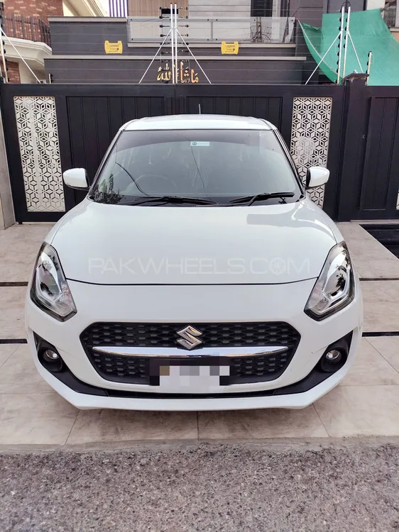 سوزوکی سوئفٹ 2023 for Sale in لاہور Image-1