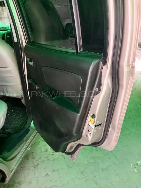 Suzuki Wagon R 2016 for Sale in Nankana sahib Image-1
