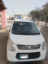 Suzuki Wagon R FA 2017 for Sale