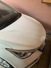 Changan Alsvin 1.3L MT Comfort 2021 for Sale