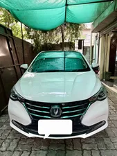 Changan Alsvin 1.5L DCT Lumiere 2022 for Sale