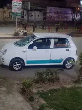 Chery QQ 0.8 Comfortable 2005 for Sale