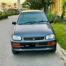 Daihatsu Cuore 2009 for Sale