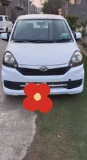 Daihatsu Mira Cocoa Plus G 2012 for Sale