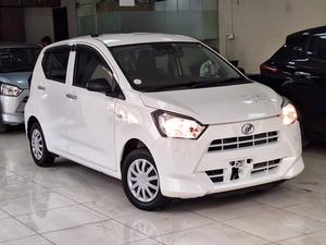 MIRA LSA3 
2022 MODEL
4.5 GRADE
11000 MILEAGE 
VERIFIABLE AUCTION REPORT AVAILABLE 
FOR MORE DETAILS PLEASE CONTACT