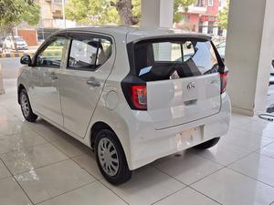 MIRA LSA3 
2022 MODEL
4.5 GRADE
11000 MILEAGE 
VERIFIABLE AUCTION REPORT AVAILABLE 
FOR MORE DETAILS PLEASE CONTACT