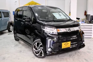 Daihatsu Move Custom RS SA 2022 for Sale
