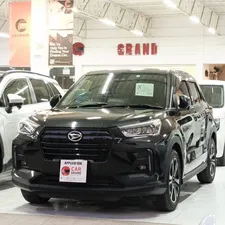 Daihatsu Rocky G 2020 for Sale