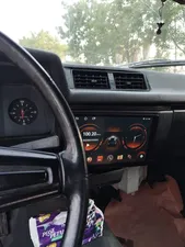 Datsun 120 Y Y 1.2 1981 for Sale