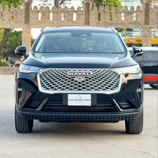 Haval H6 1.5T 2025 for Sale