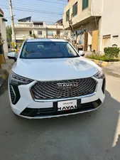 Haval Jolion 1.5T 2024 for Sale