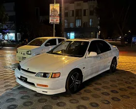 Honda Accord EX 1994 for Sale