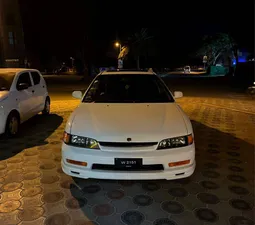 Honda Accord EX 1994 for Sale
