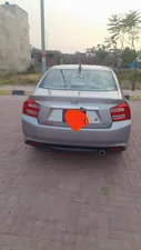 Honda City 1.5 i-VTEC 2017 for Sale