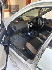 Honda City 2002 for Sale