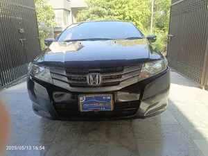 Honda City Aspire 1.5 i-VTEC 2015 for Sale