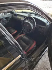 Honda Civic 1995 for Sale