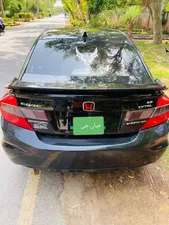 Honda Civic 2014 for Sale