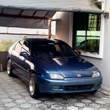Honda Civic EX 1995 for Sale