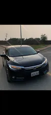 Honda Civic Oriel 1.8 i-VTEC CVT 2021 for Sale