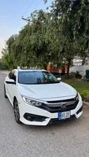 Honda Civic VTi Oriel Prosmatec 1.8 i-VTEC 2016 for Sale