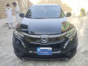 Honda Vezel Hybrid RS Honda Sensing  2020 for Sale