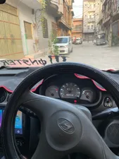 Hyundai Santro Club 2006 for Sale