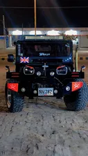 Jeep M 151 1976 for Sale