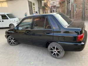 KIA Classic 2001 for Sale