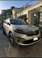 KIA Sorento 2.4 AWD 2024 for Sale