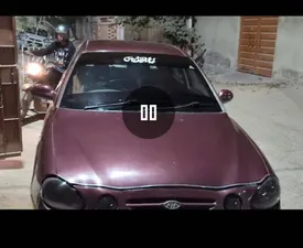 KIA Spectra 2004 for Sale