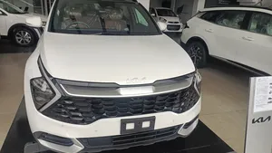 KIA Sportage L HEV 2025 for Sale