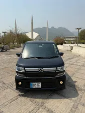 Mazda Flair XG 2021 for Sale