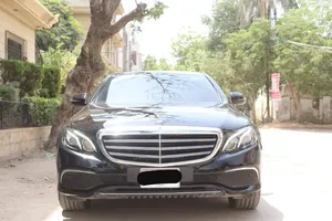 Mercedes Benz E Class E 180 Exclusive 2020 for Sale
