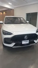 MG HS Trophy 2025 for Sale