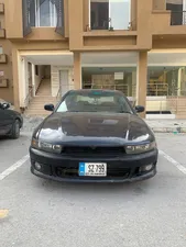 Mitsubishi Galant 1.8 VX 2001 for Sale