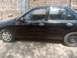 Mitsubishi Lancer 1993 for Sale