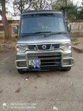 Nissan Clipper 2012 for Sale