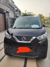 Nissan Dayz X 2021 for Sale